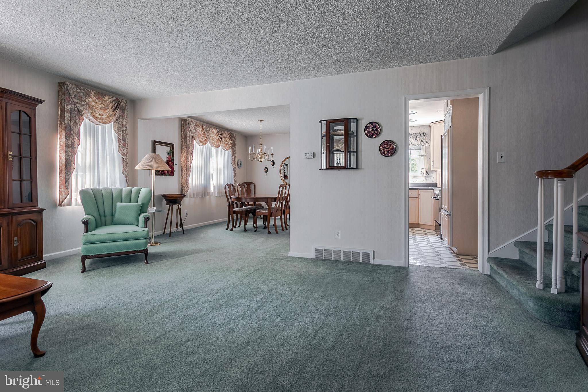 SPROUL ESTATES - Residential