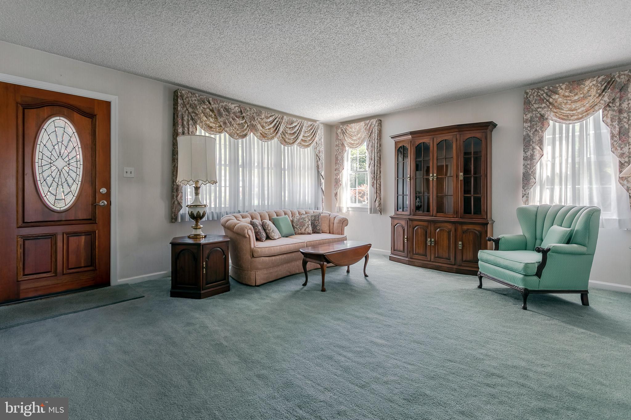 SPROUL ESTATES - Residential