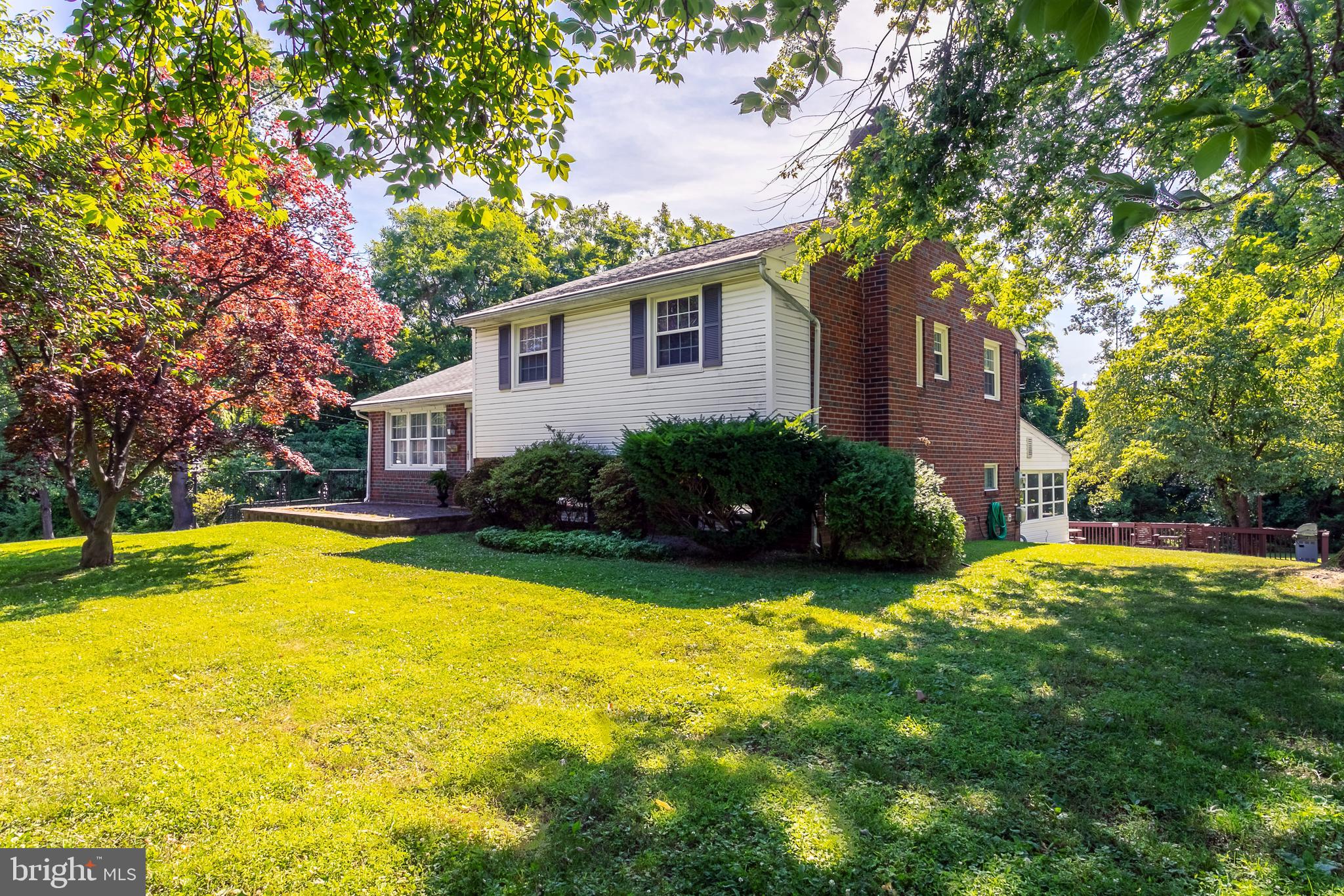 SPROUL ESTATES - Residential