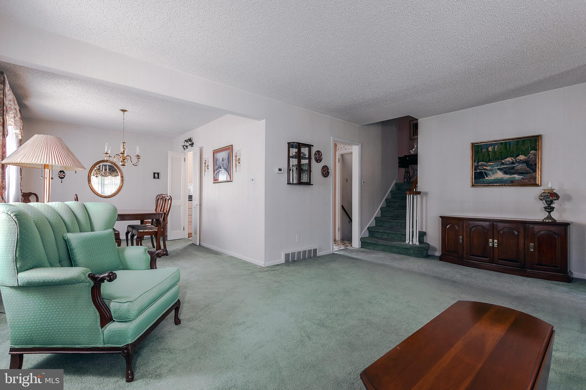 SPROUL ESTATES - Residential