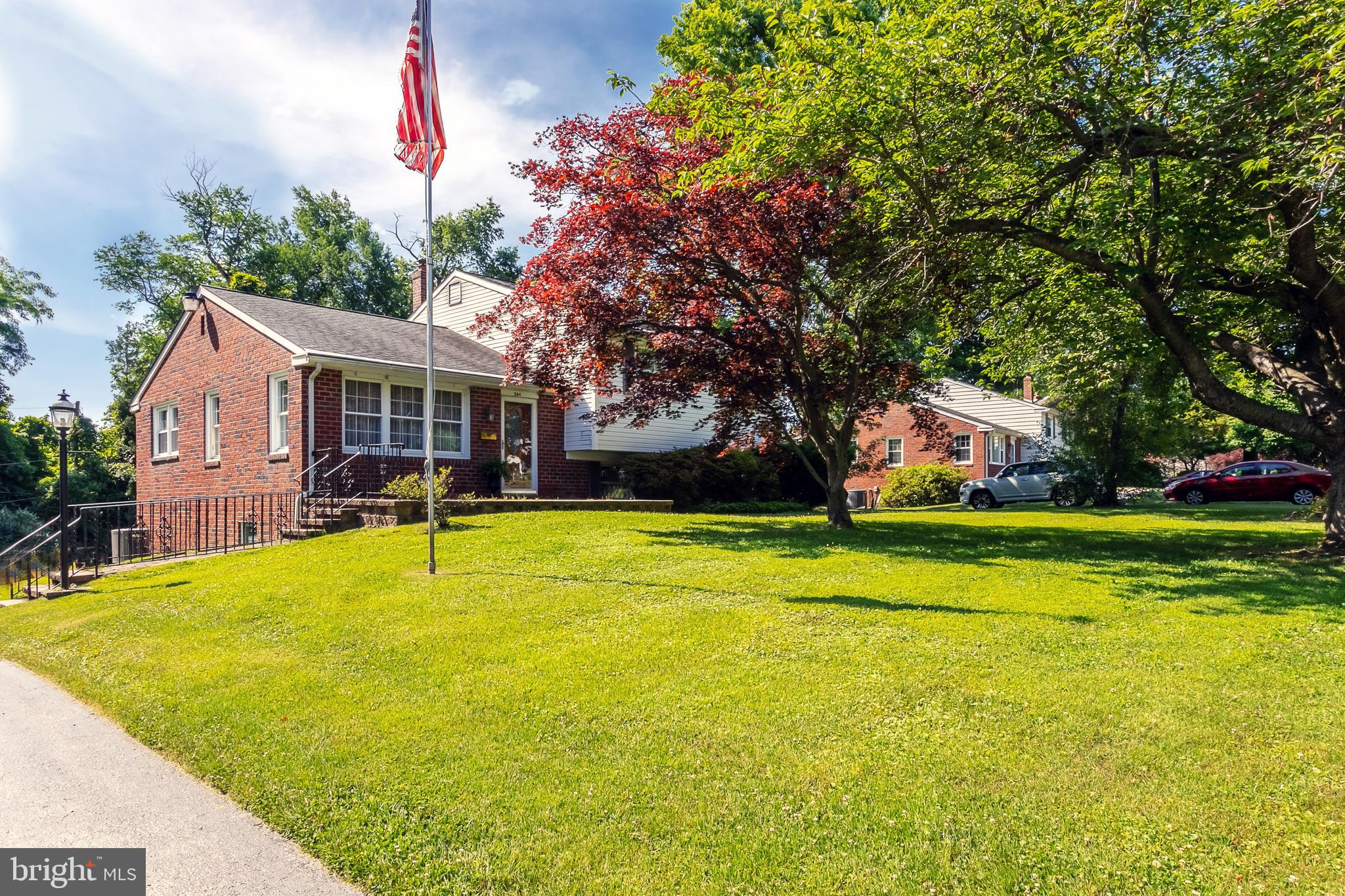 SPROUL ESTATES - Residential