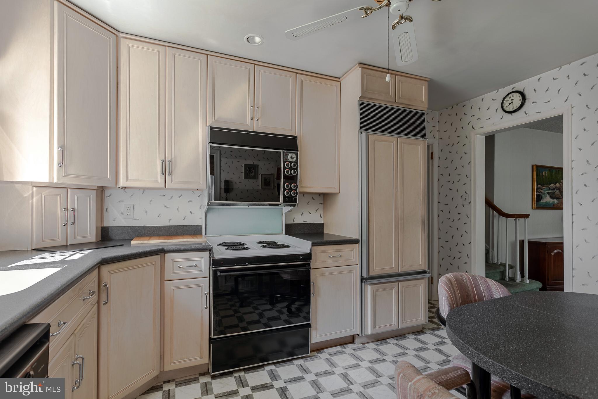 SPROUL ESTATES - Residential