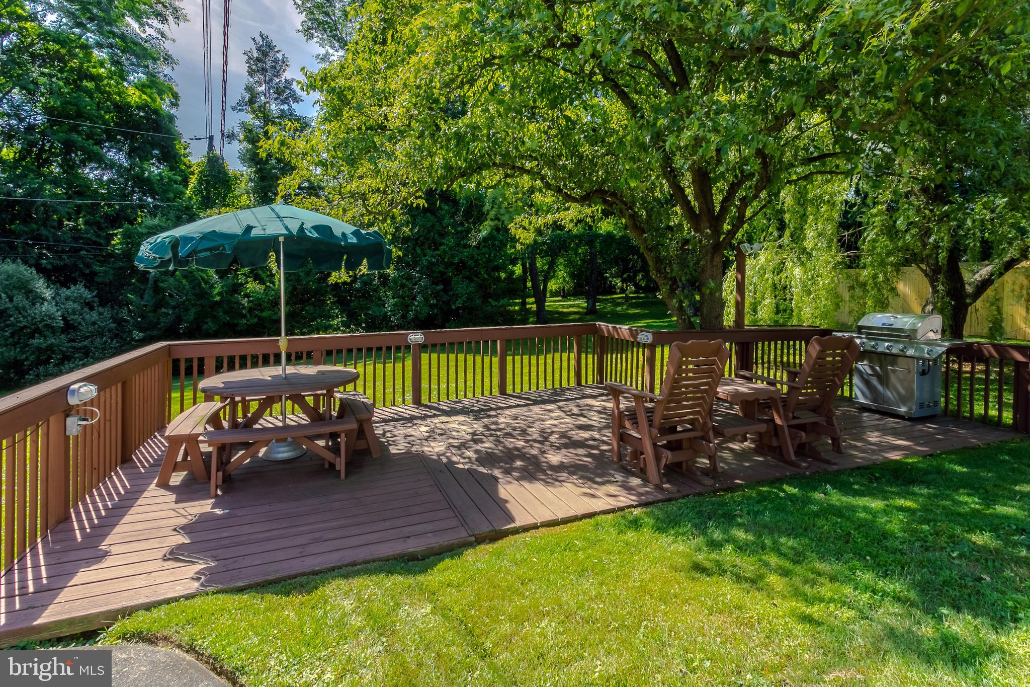 SPROUL ESTATES - Residential