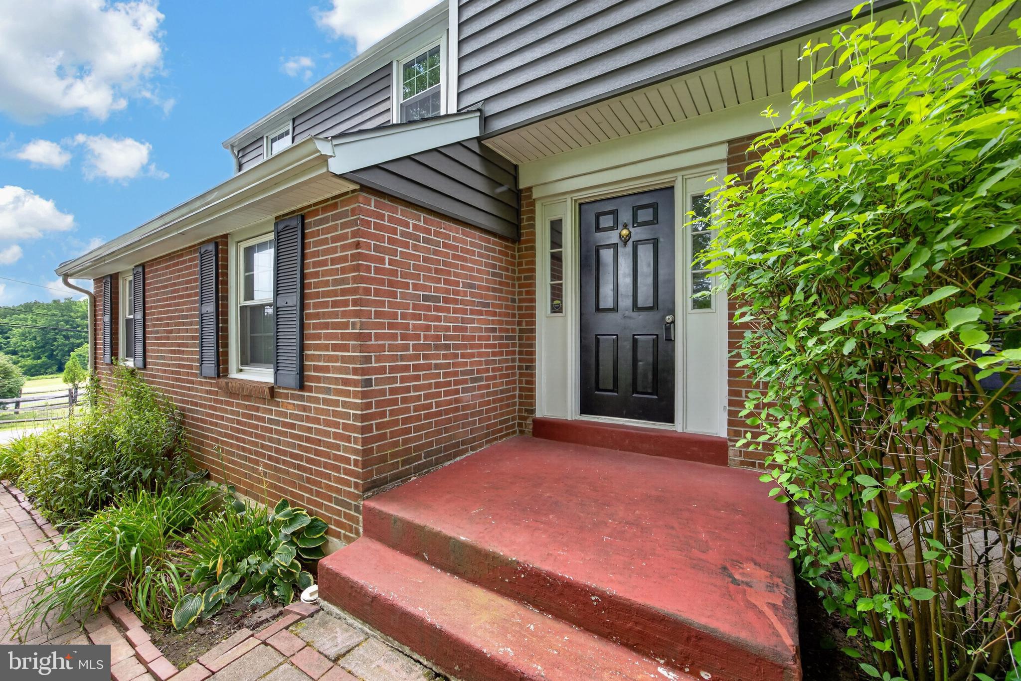 55 CHURCH ROAD