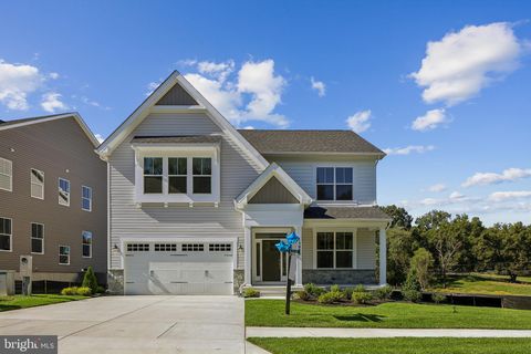 13928 PECAN RIDGE WAY BOWIE MD 20715