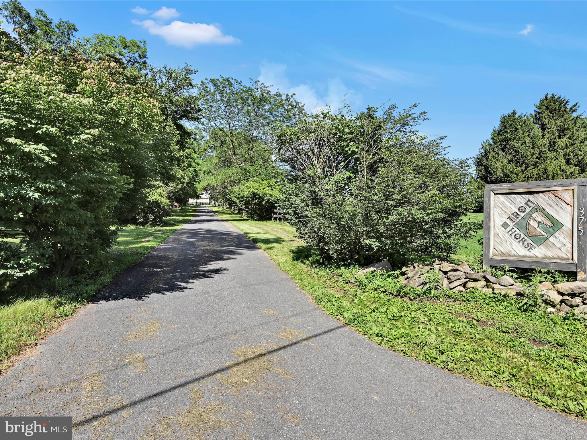 375 MOUNT ZION ROAD