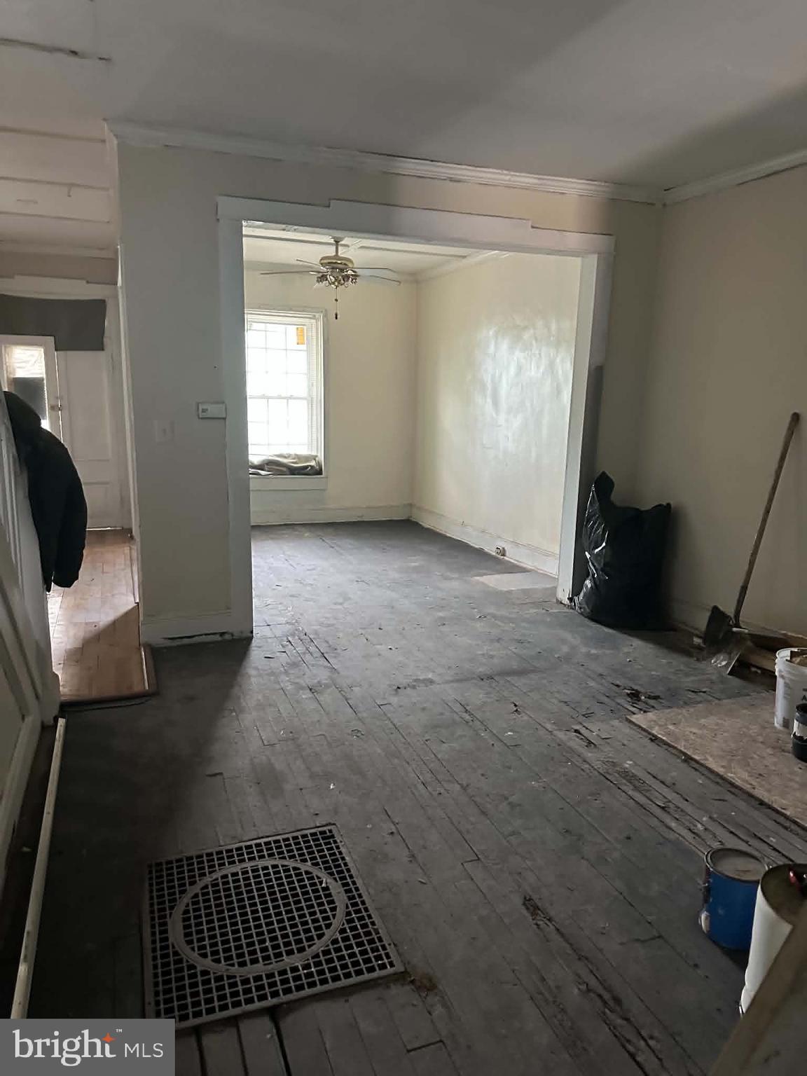 MORRELL PARK - Residential