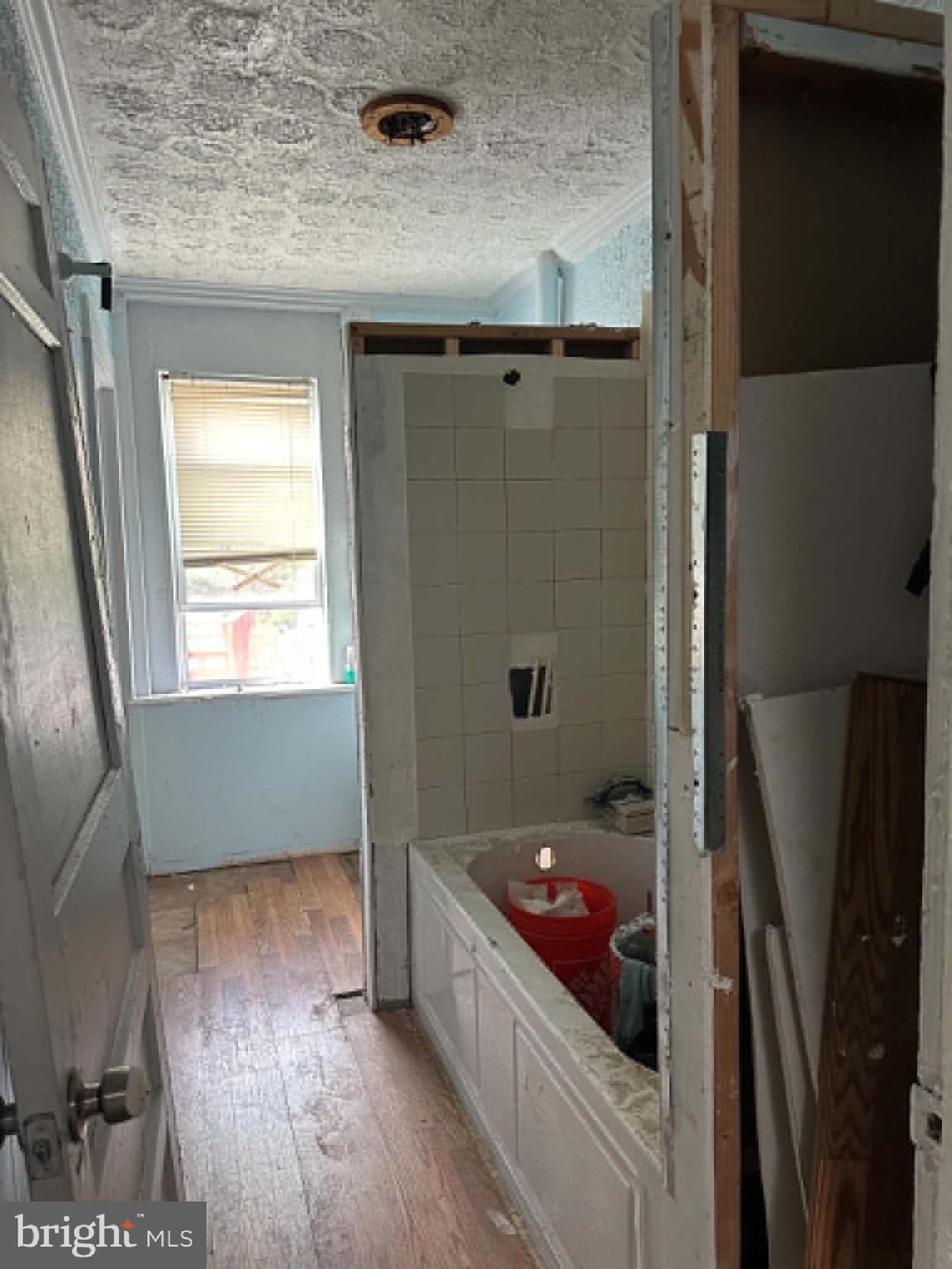 MORRELL PARK - Residential