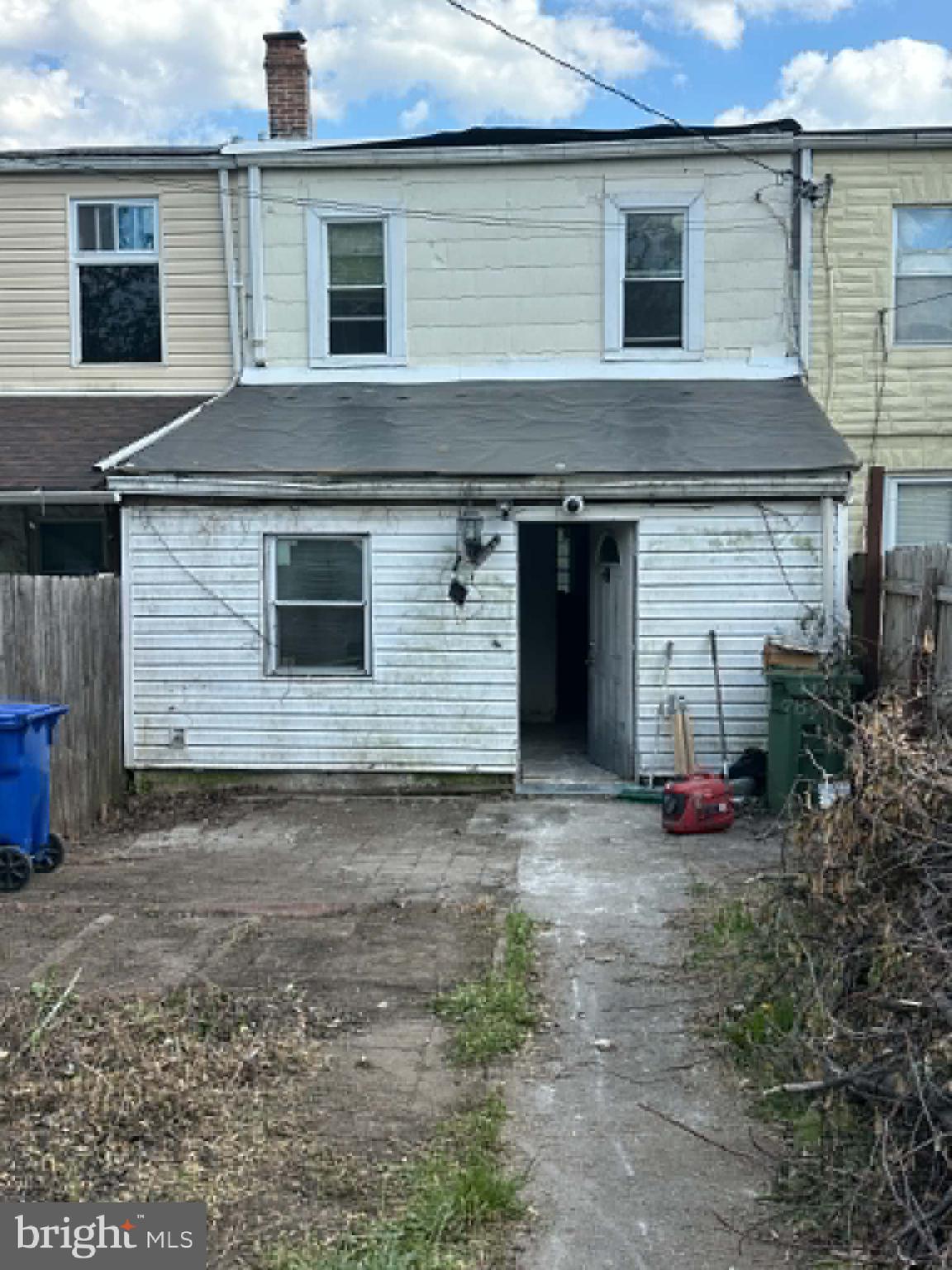 MORRELL PARK - Residential