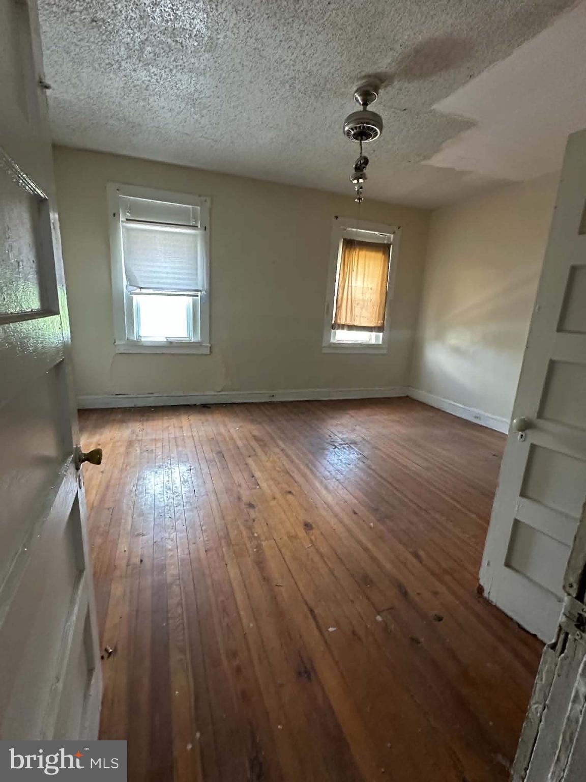 MORRELL PARK - Residential