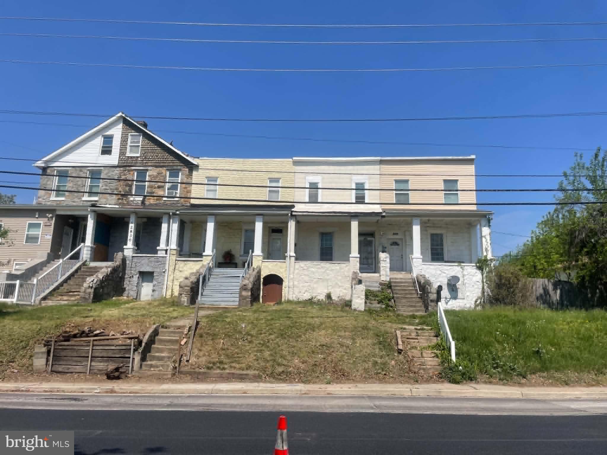 MORRELL PARK - Residential