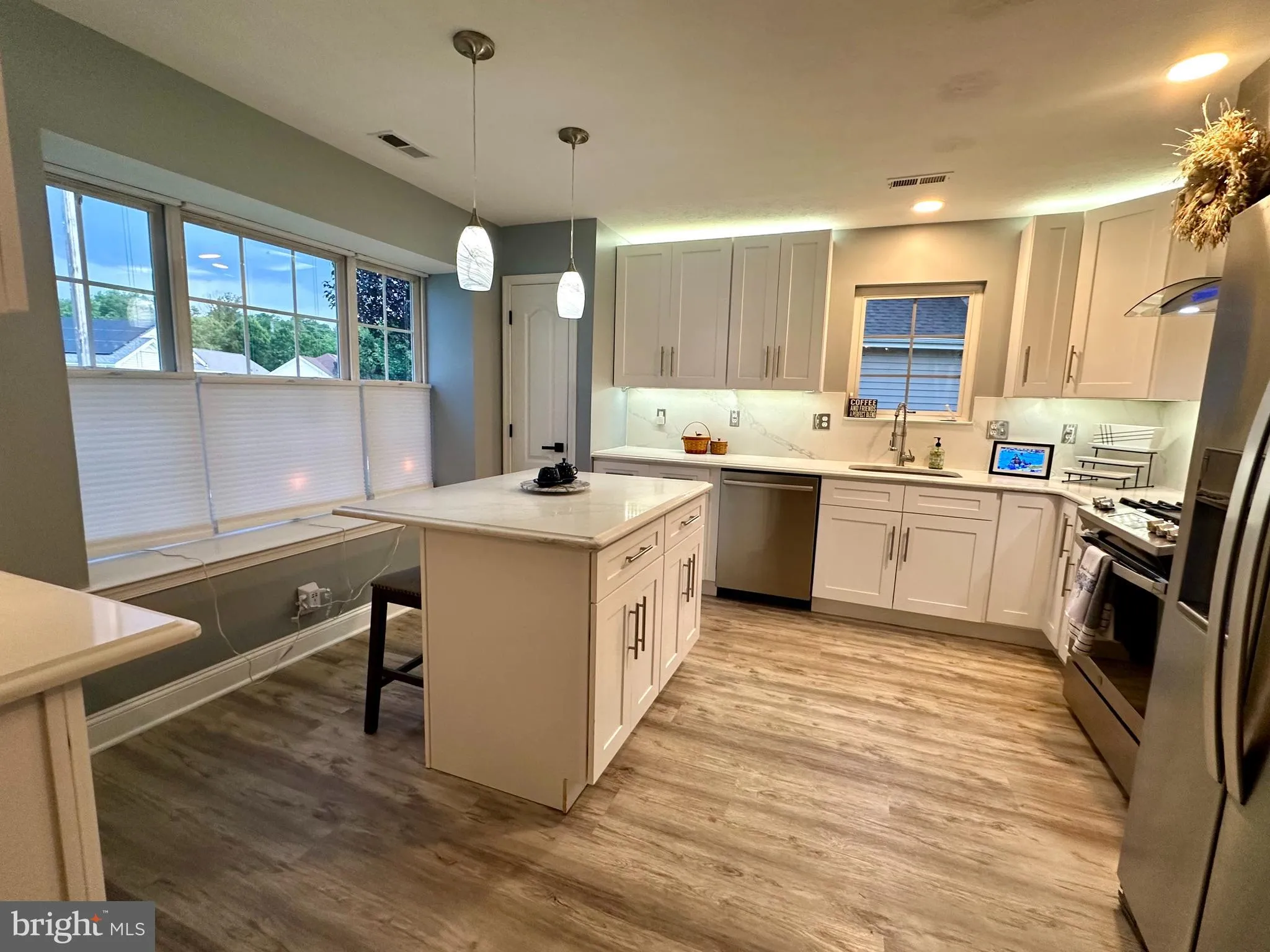 Thorofare, New Jersey 08086, United States, 2 Bedrooms Bedrooms, ,2 BathroomsBathrooms,Residential,Coming Soon,159874