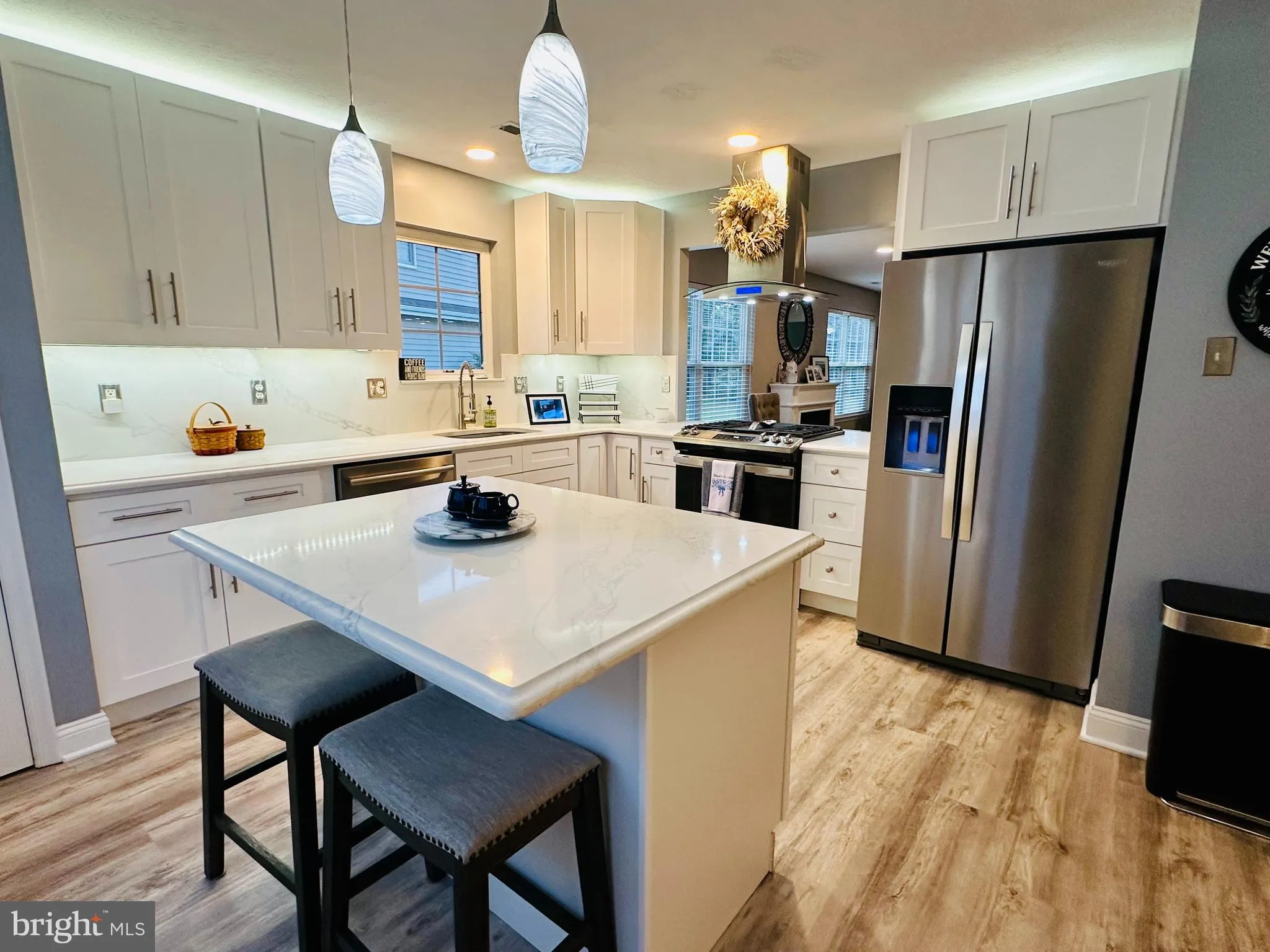 Thorofare, New Jersey 08086, United States, 2 Bedrooms Bedrooms, ,2 BathroomsBathrooms,Residential,Coming Soon,159874