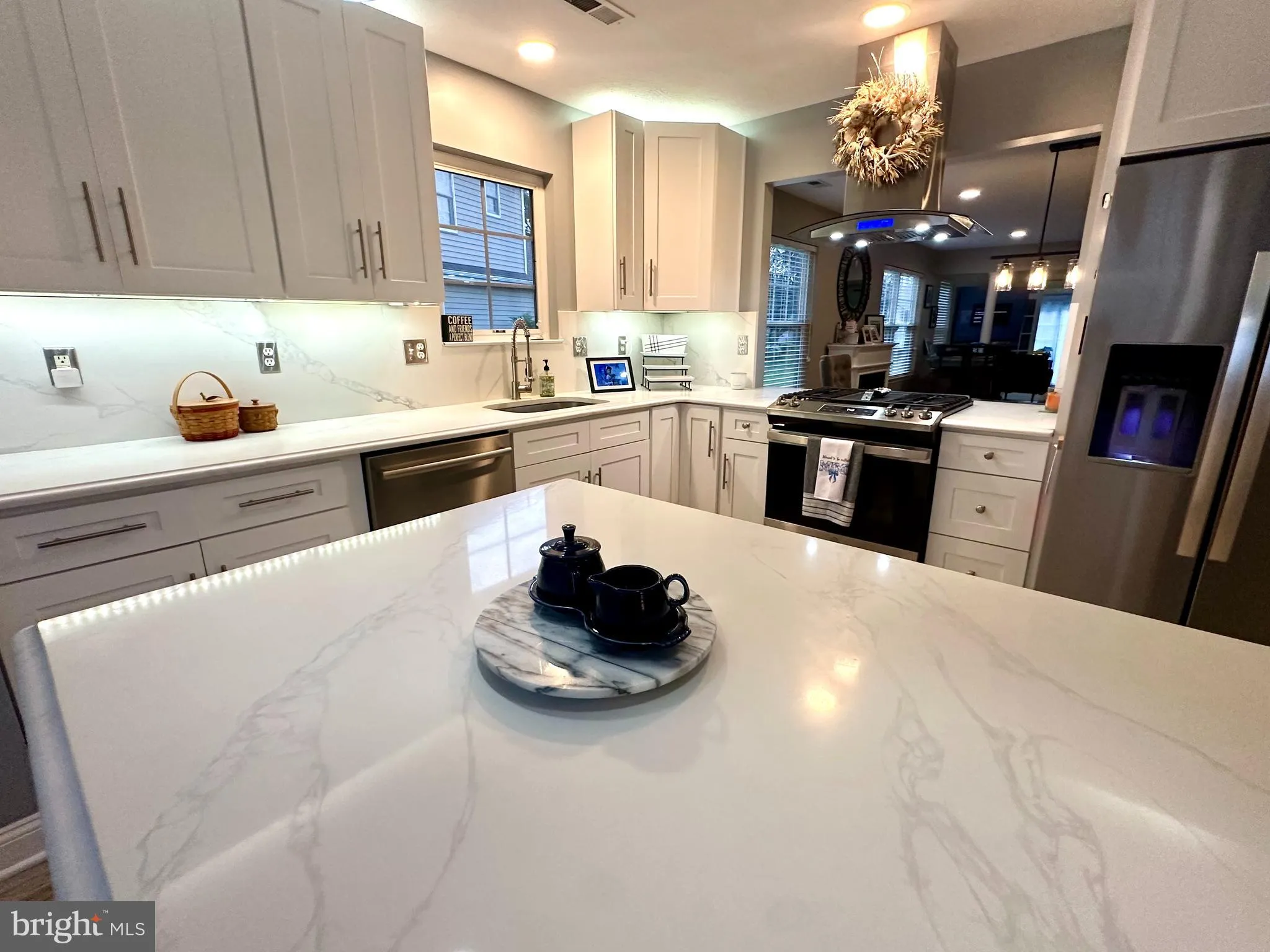 Thorofare, New Jersey 08086, United States, 2 Bedrooms Bedrooms, ,2 BathroomsBathrooms,Residential,Coming Soon,159874