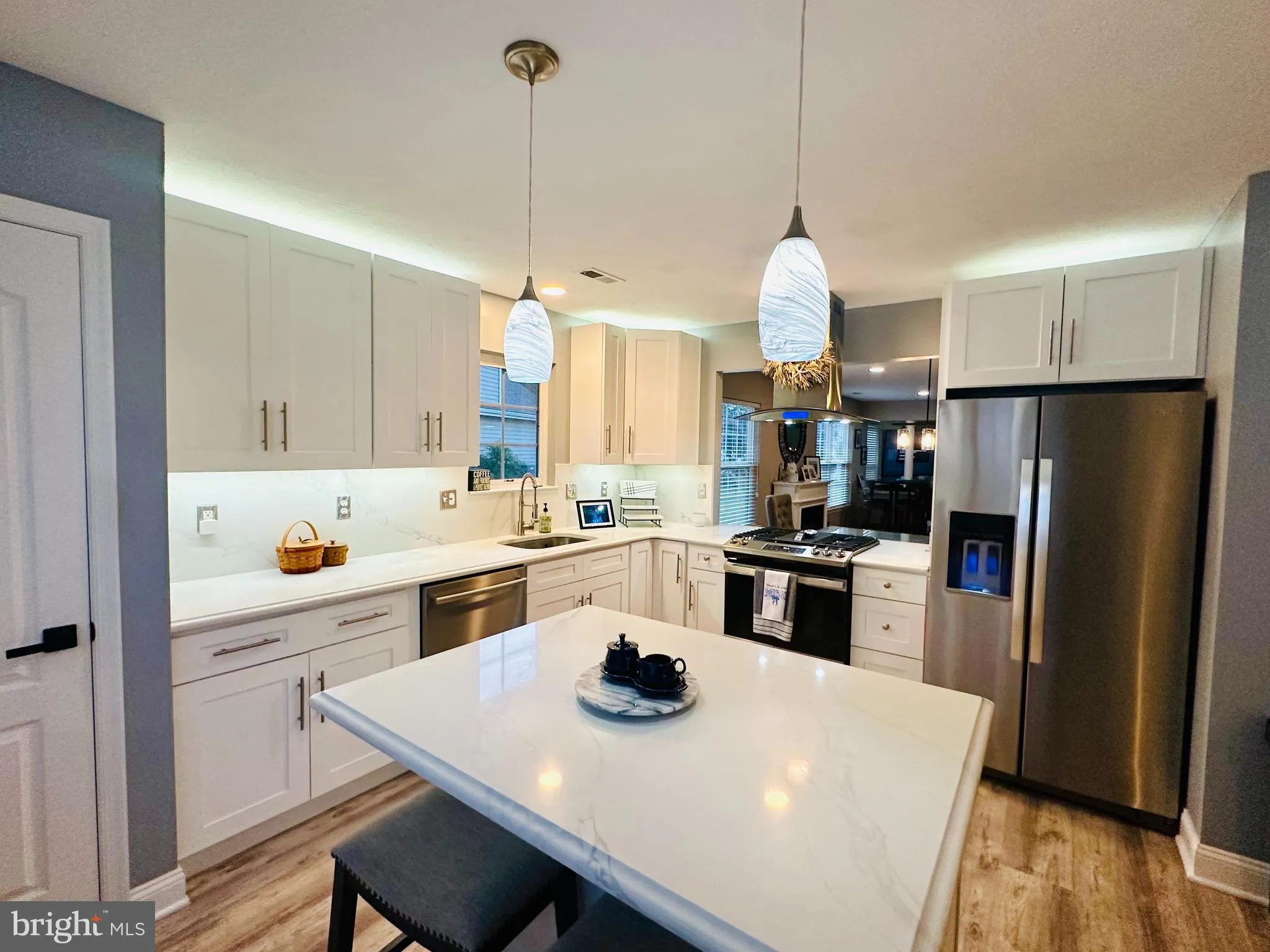 Thorofare, New Jersey 08086, United States, 2 Bedrooms Bedrooms, ,2 BathroomsBathrooms,Residential,Coming Soon,159874