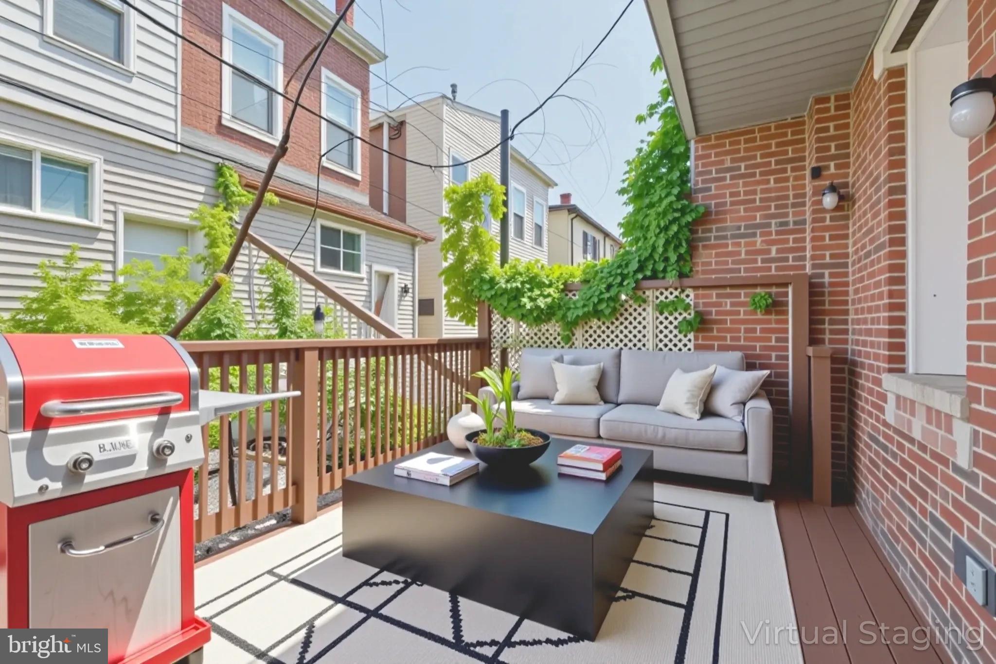 BREWERYTOWN - Residential