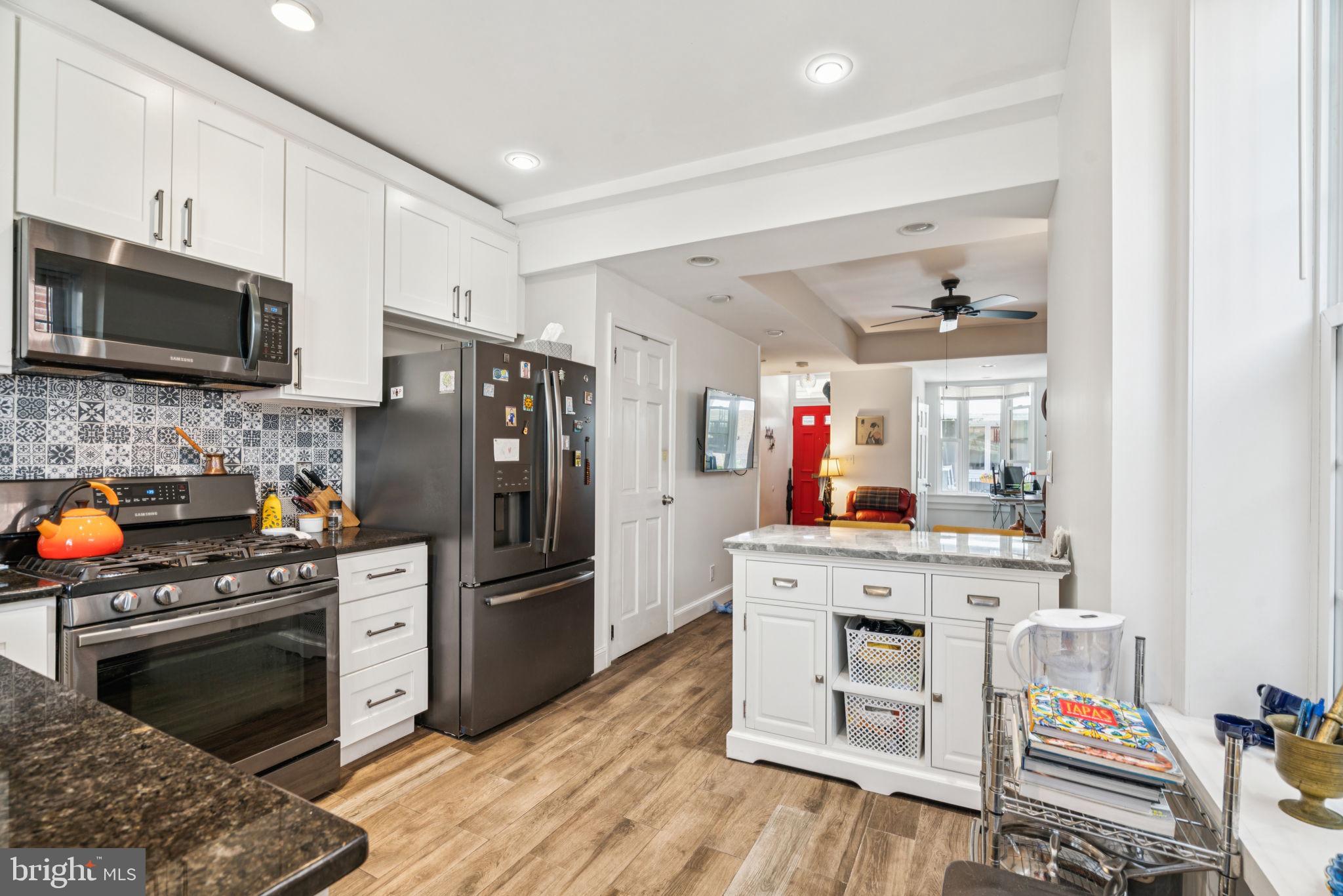 BREWERYTOWN - Residential