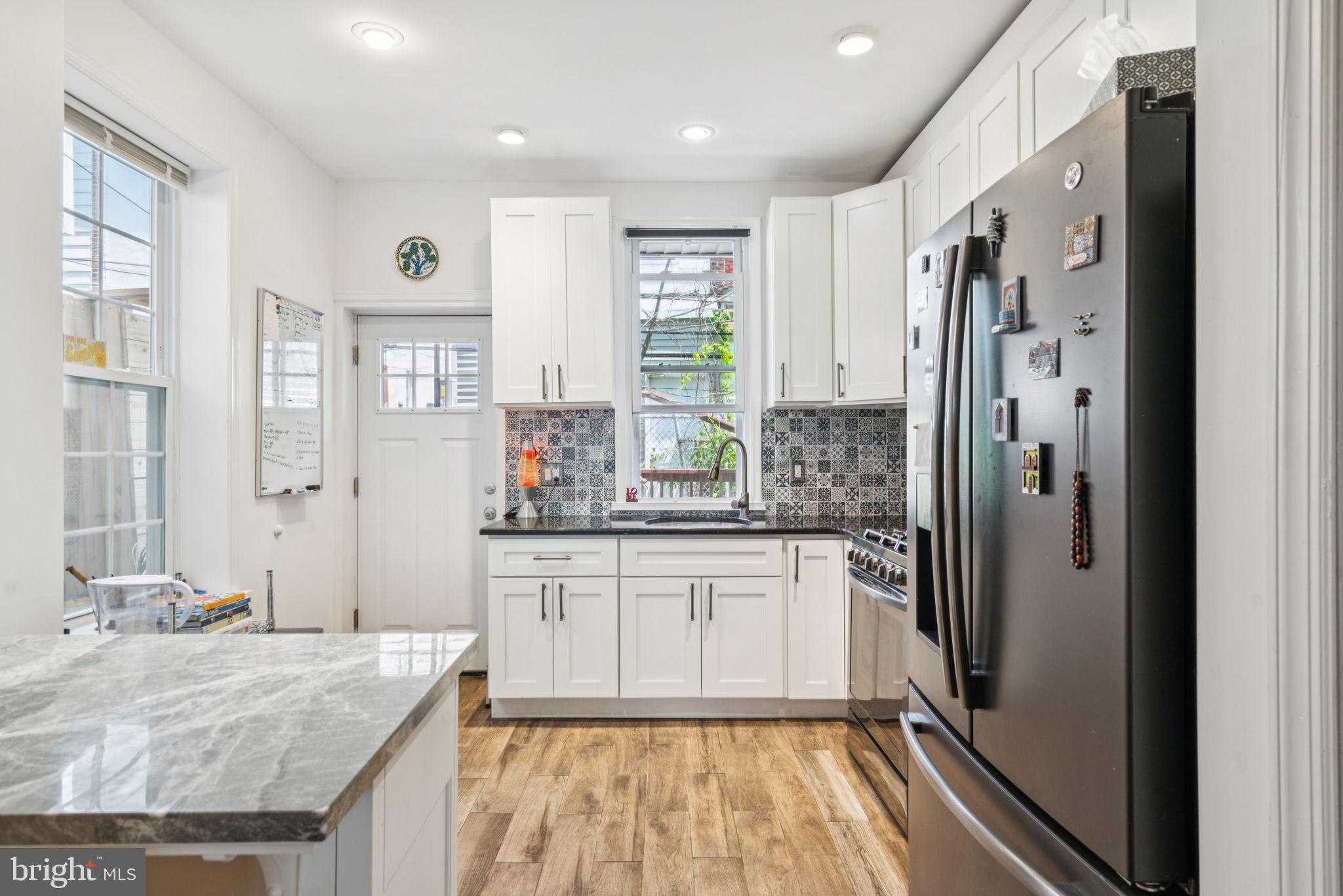 BREWERYTOWN - Residential