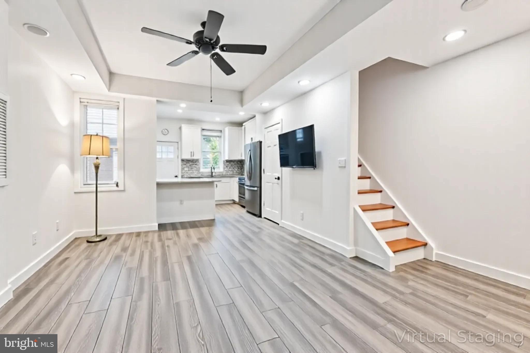 BREWERYTOWN - Residential