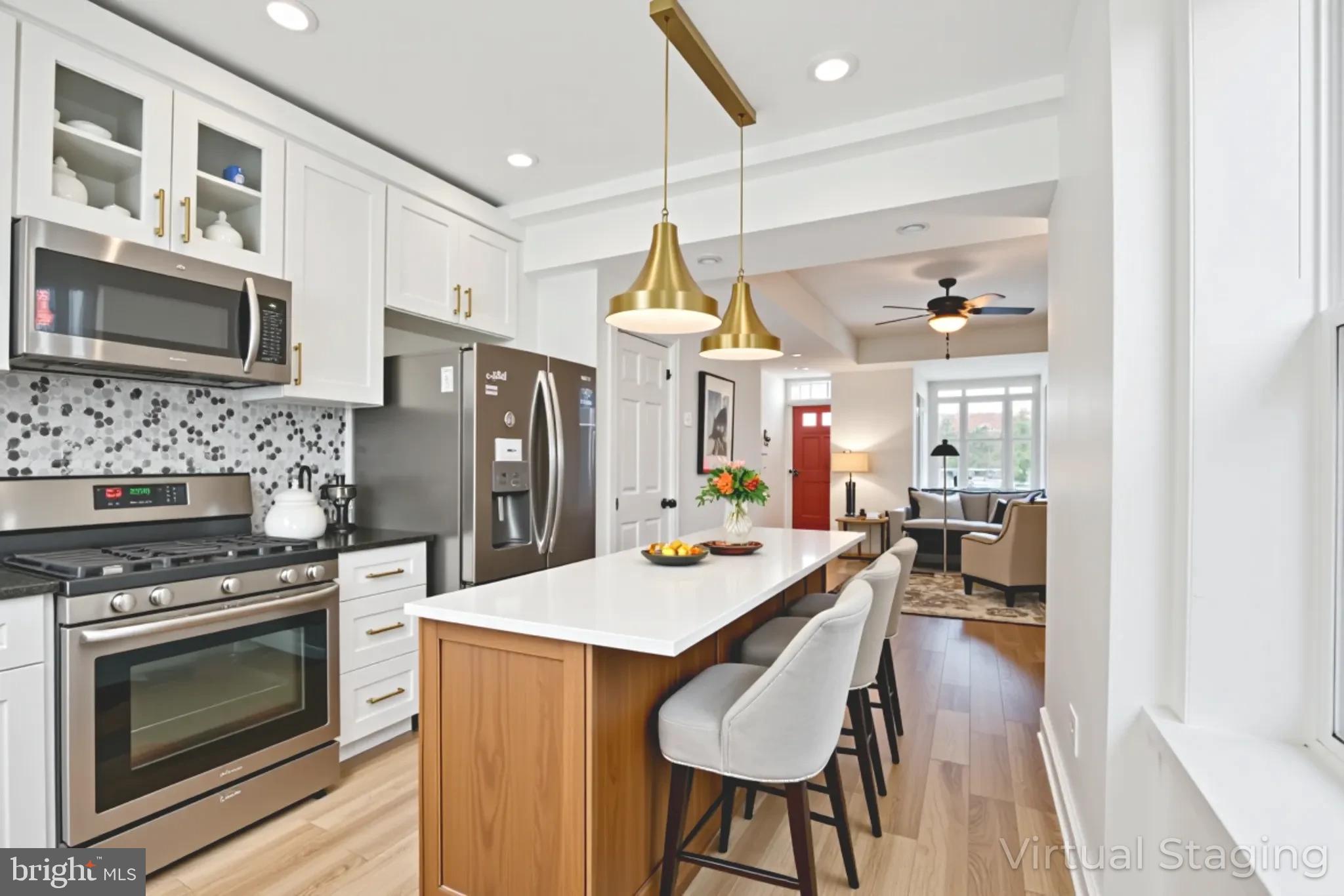 BREWERYTOWN - Residential