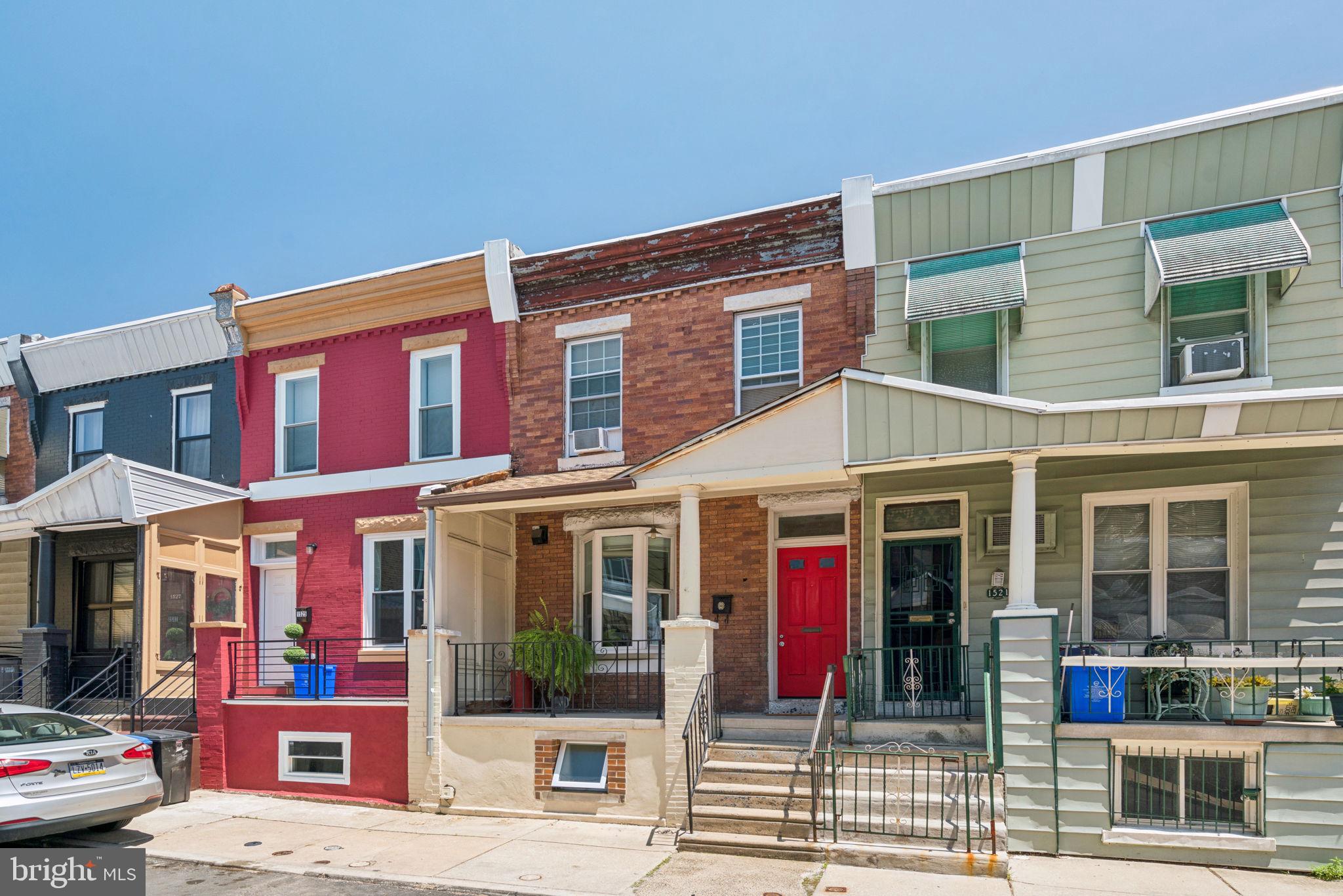 BREWERYTOWN - Residential