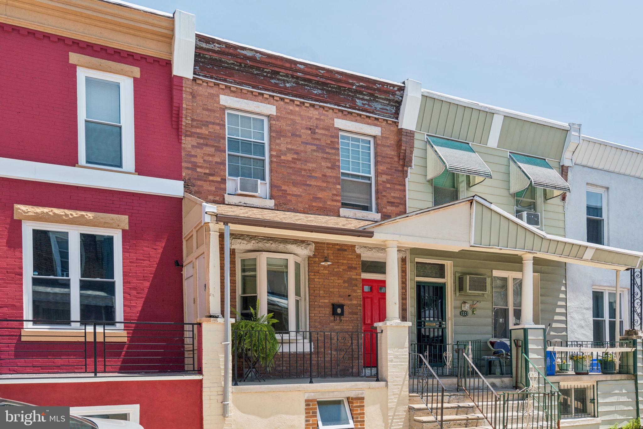 BREWERYTOWN - Residential