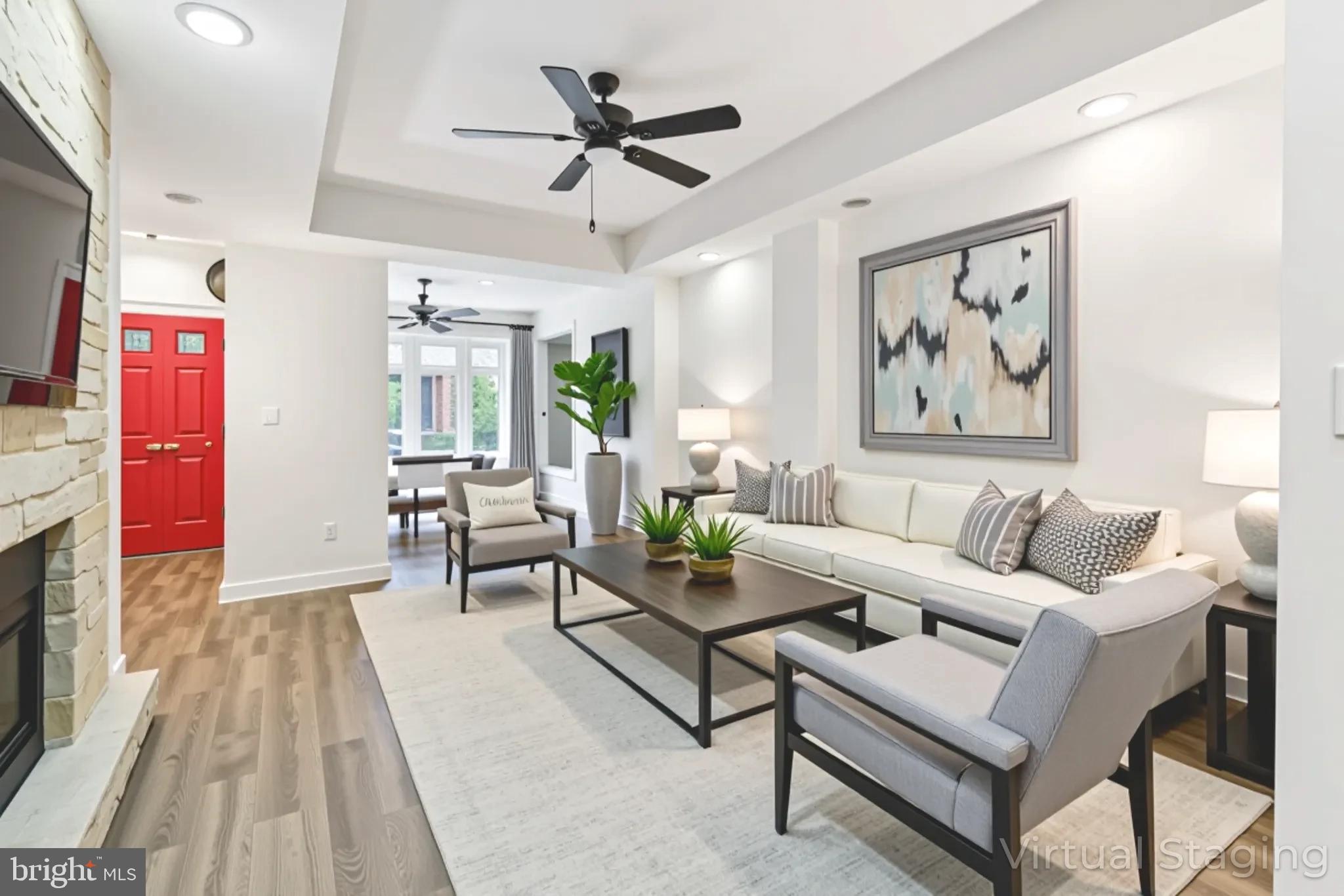 BREWERYTOWN - Residential