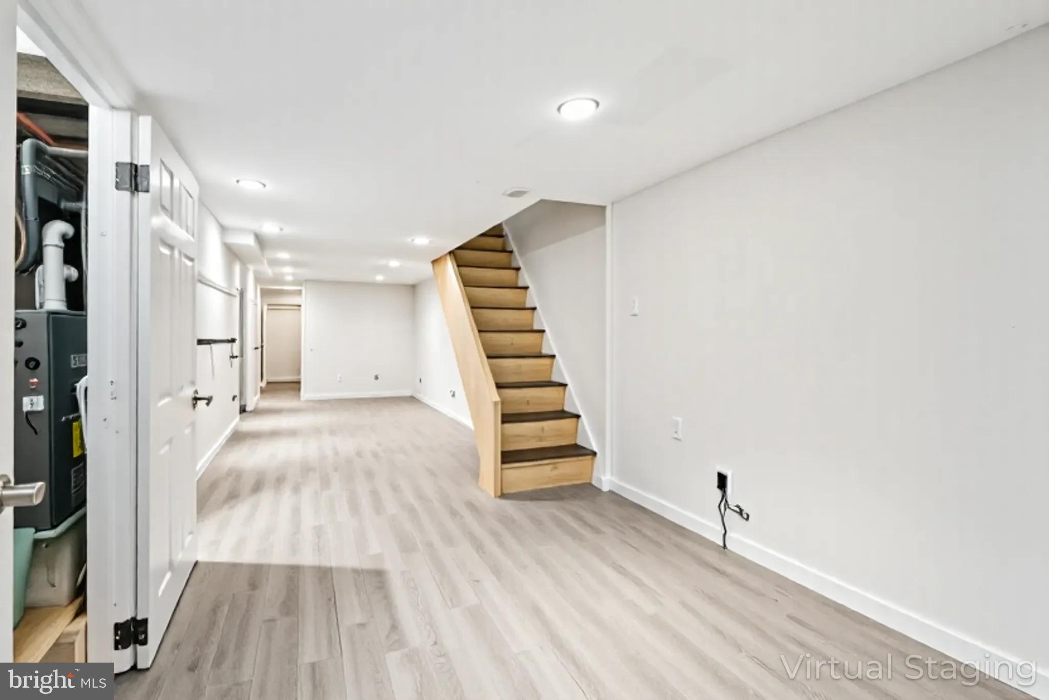 BREWERYTOWN - Residential