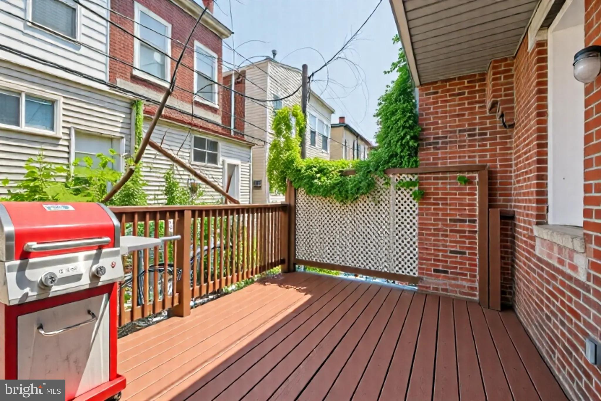 BREWERYTOWN - Residential