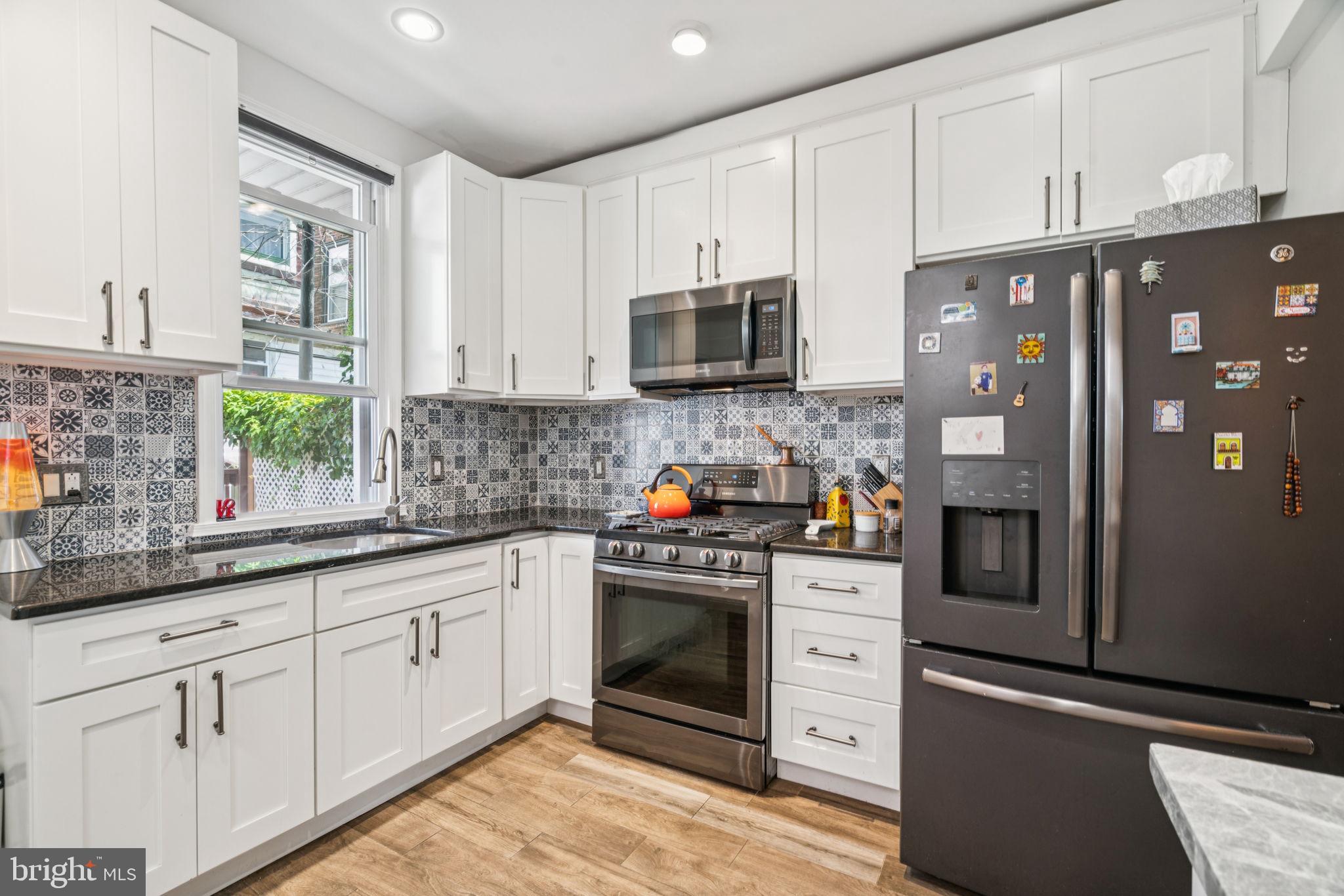 BREWERYTOWN - Residential