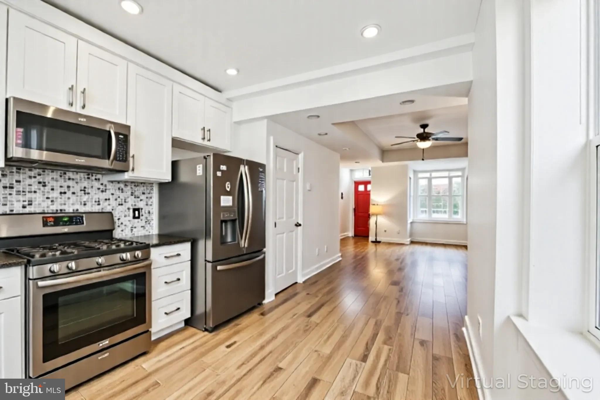 BREWERYTOWN - Residential