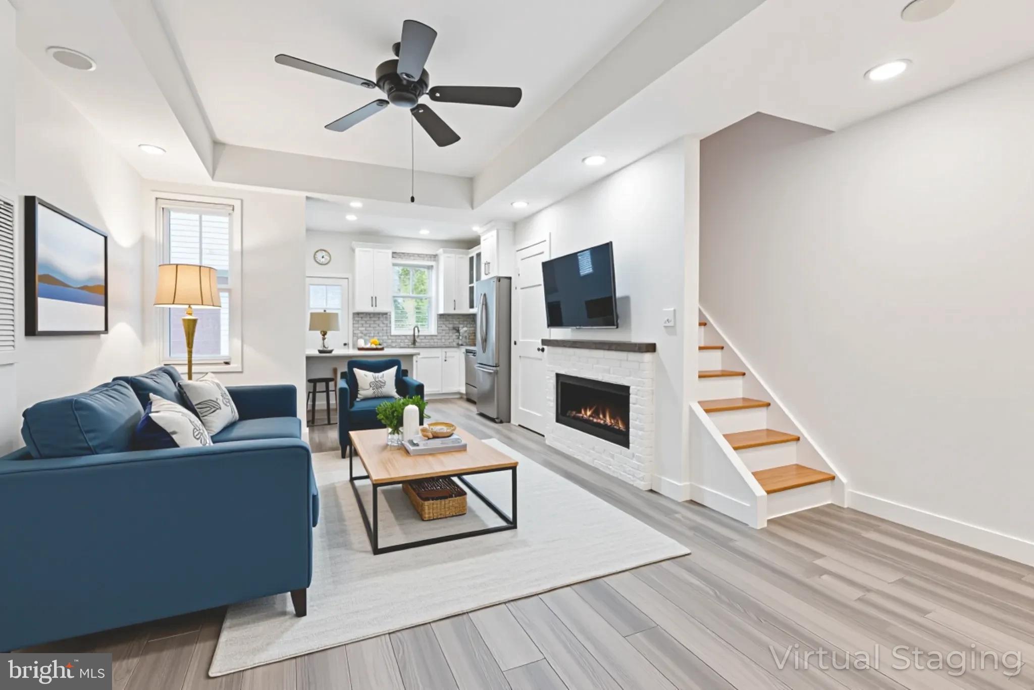 BREWERYTOWN - Residential