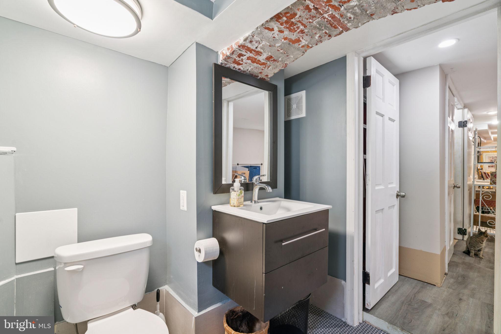 BREWERYTOWN - Residential