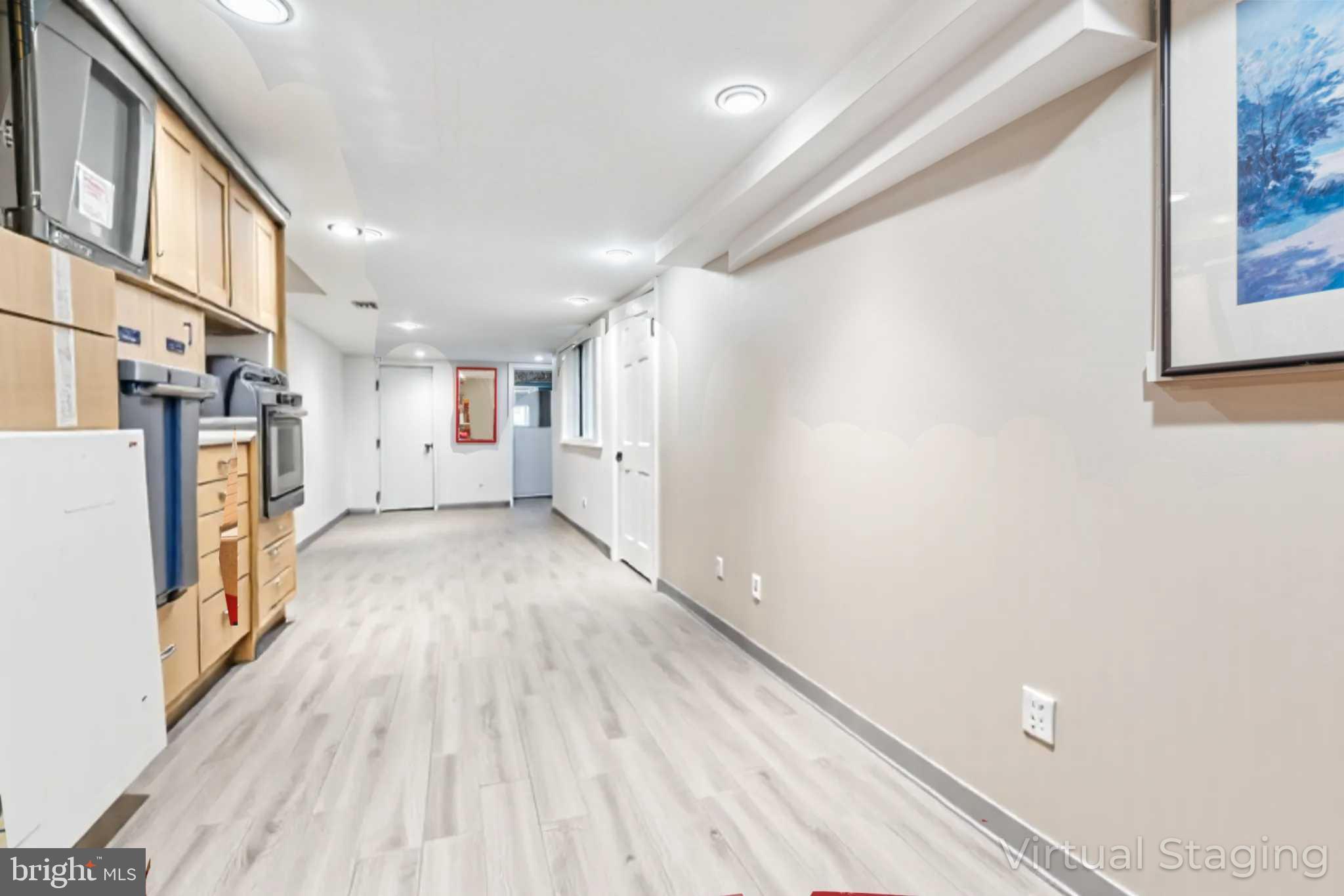 BREWERYTOWN - Residential