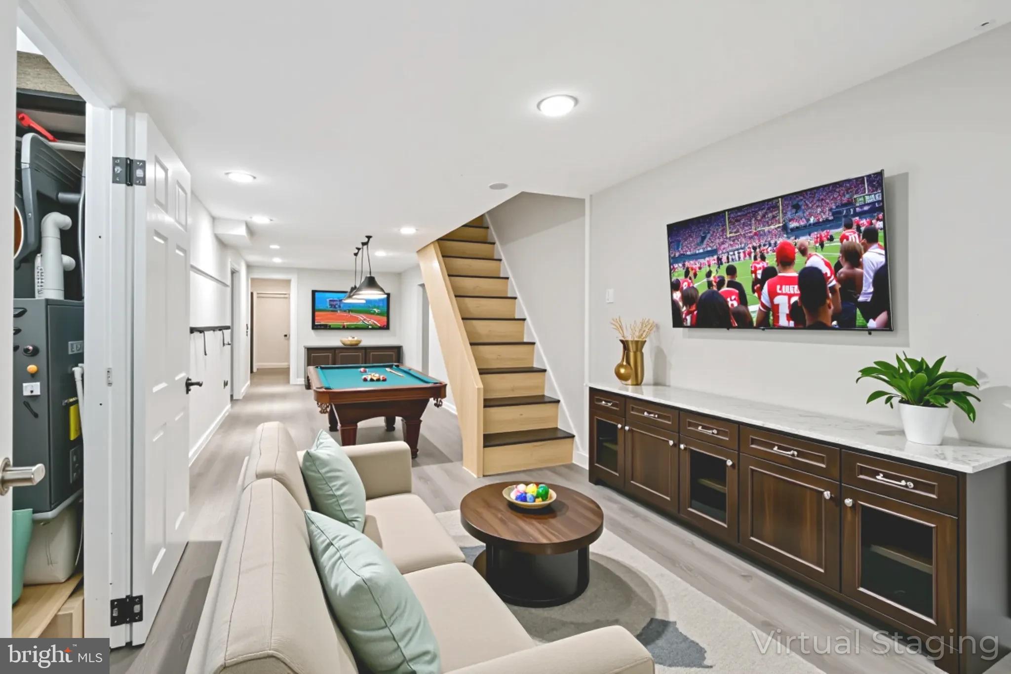 BREWERYTOWN - Residential