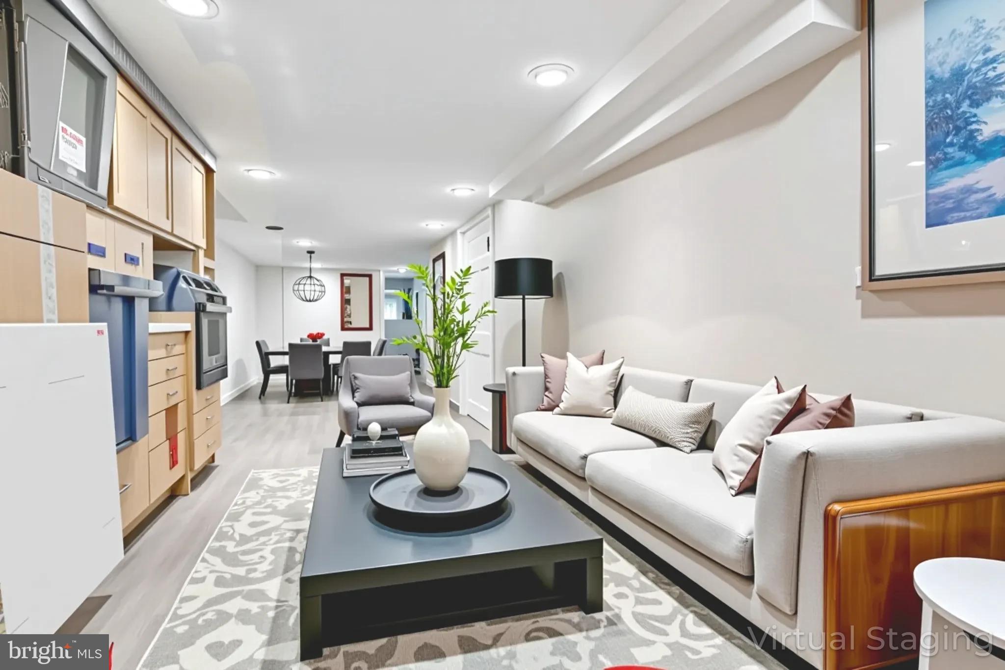 BREWERYTOWN - Residential