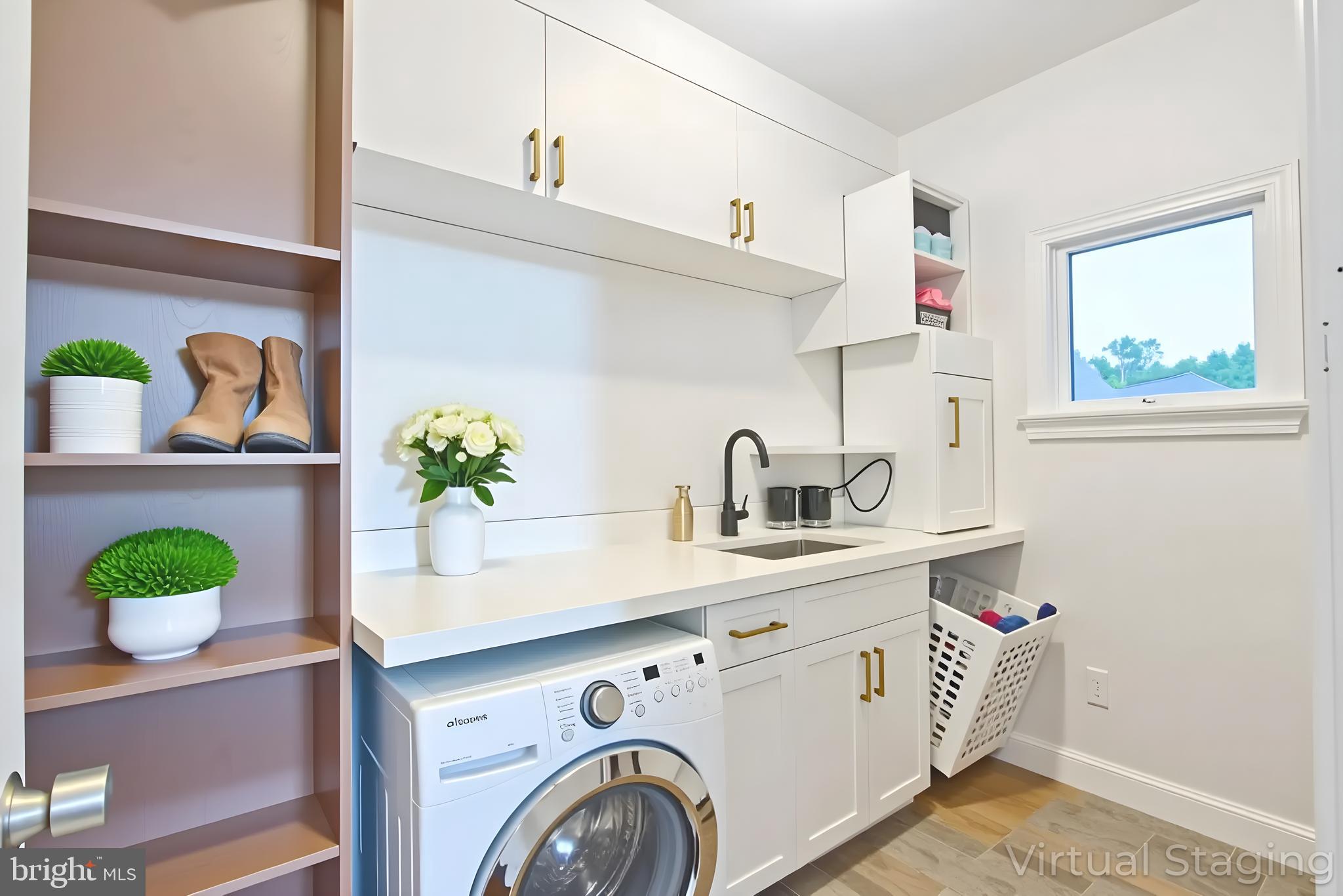 BREWERYTOWN - Residential