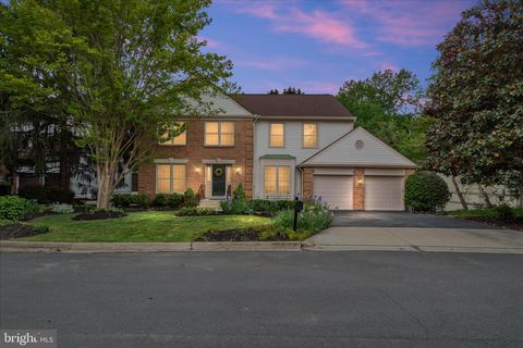 Photo of 13241 Osterport Drive, SILVER SPRING, MD 20906 (MLS # MDMC2228720)