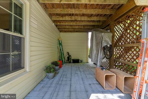 Tiny photo for 13241 Osterport Drive, SILVER SPRING, MD 20906 (MLS # MDMC2228720)