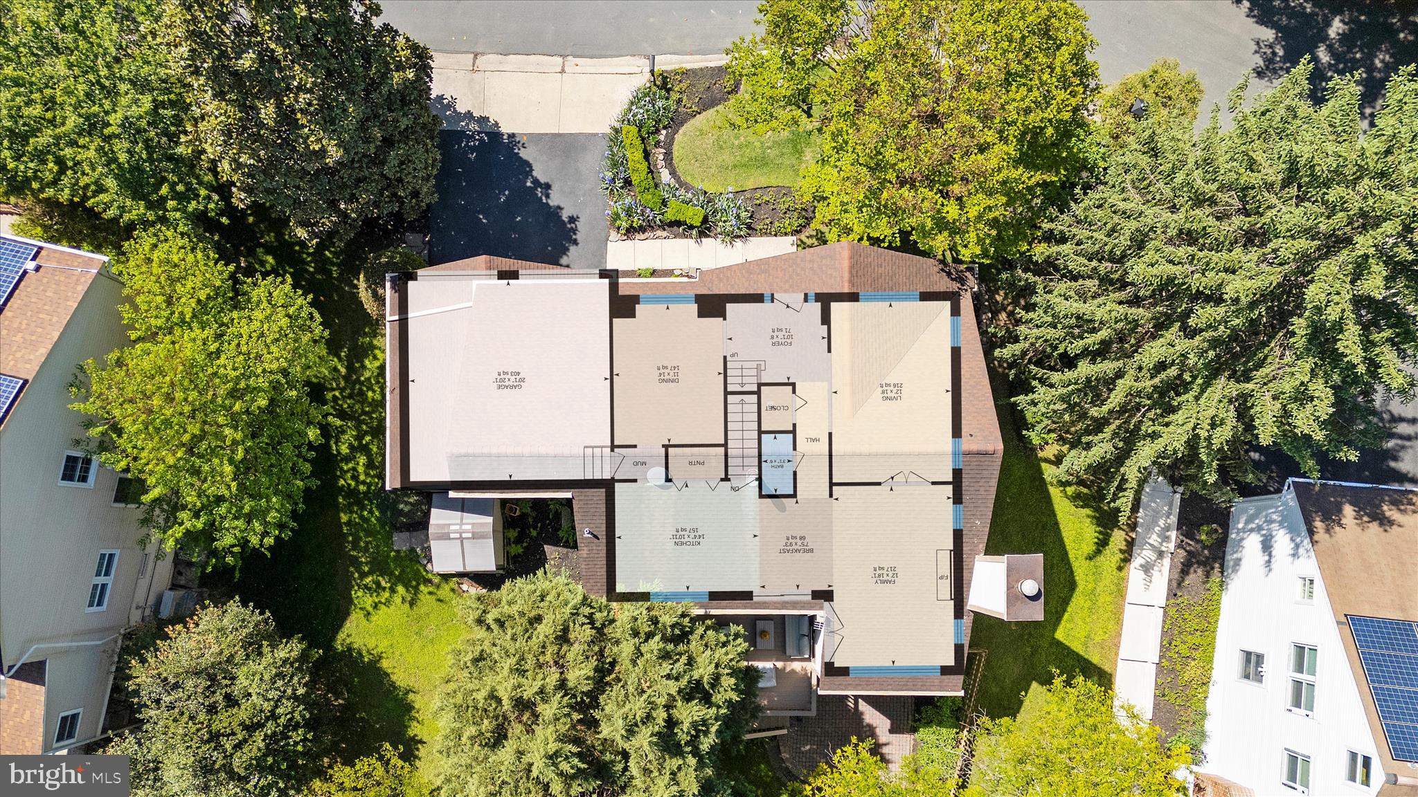 TIVOLI - Residential