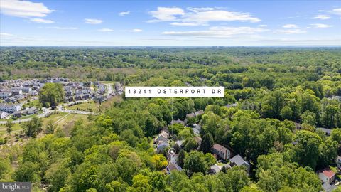 Tiny photo for 13241 Osterport Drive, SILVER SPRING, MD 20906 (MLS # MDMC2228720)