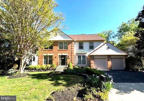 Photo of 13241 Osterport Drive, SILVER SPRING, MD 20906 (MLS # MDMC2228720)