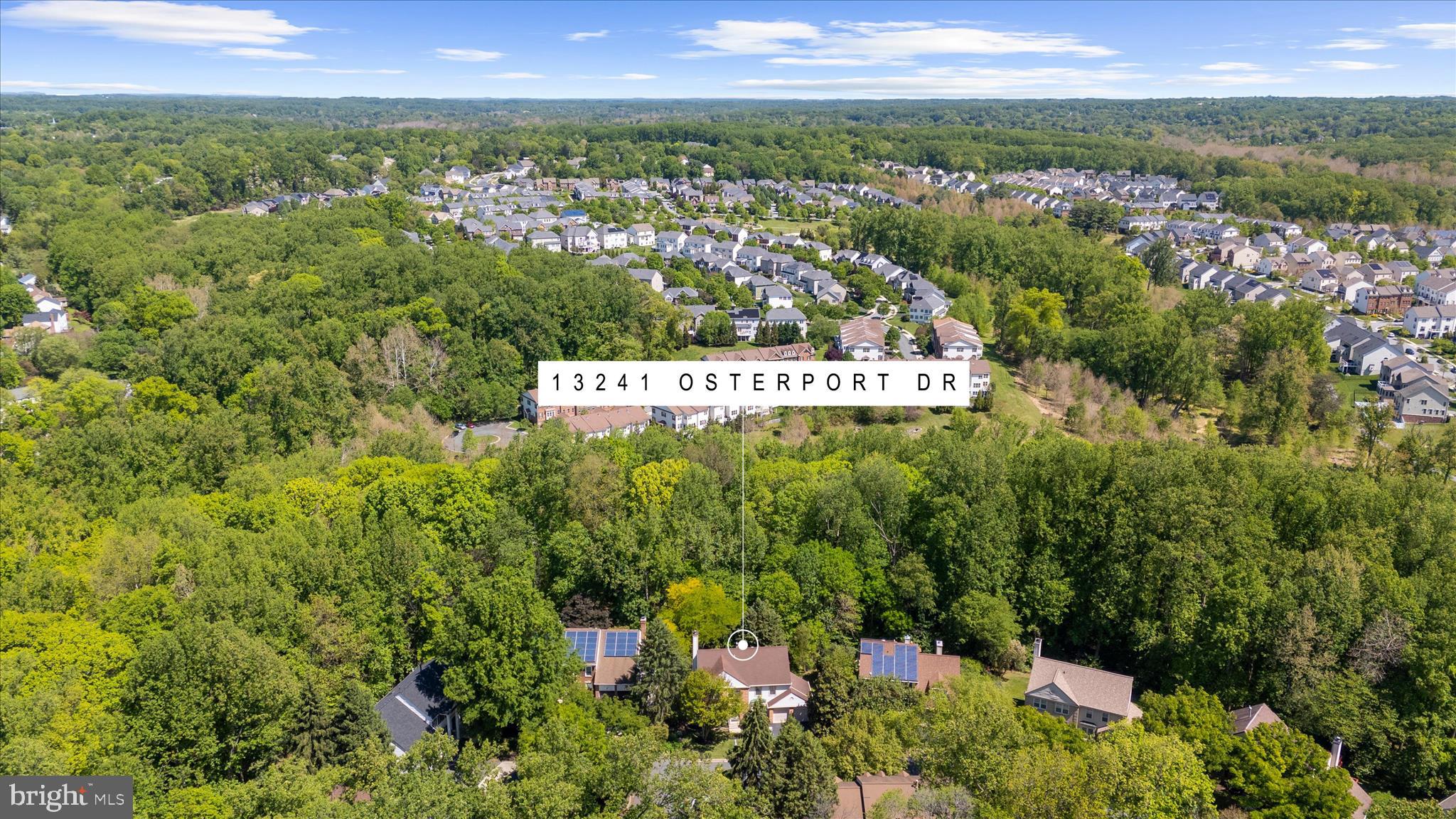 TIVOLI - Residential