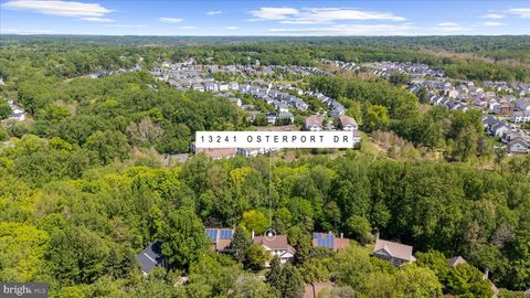 Tiny photo for 13241 Osterport Drive, SILVER SPRING, MD 20906 (MLS # MDMC2228720)