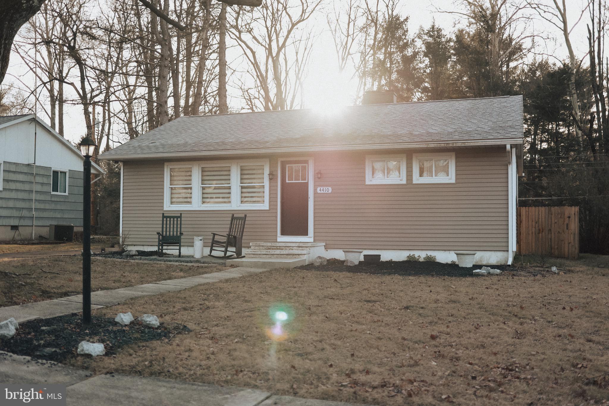 NONE AVAILABLE - Residential