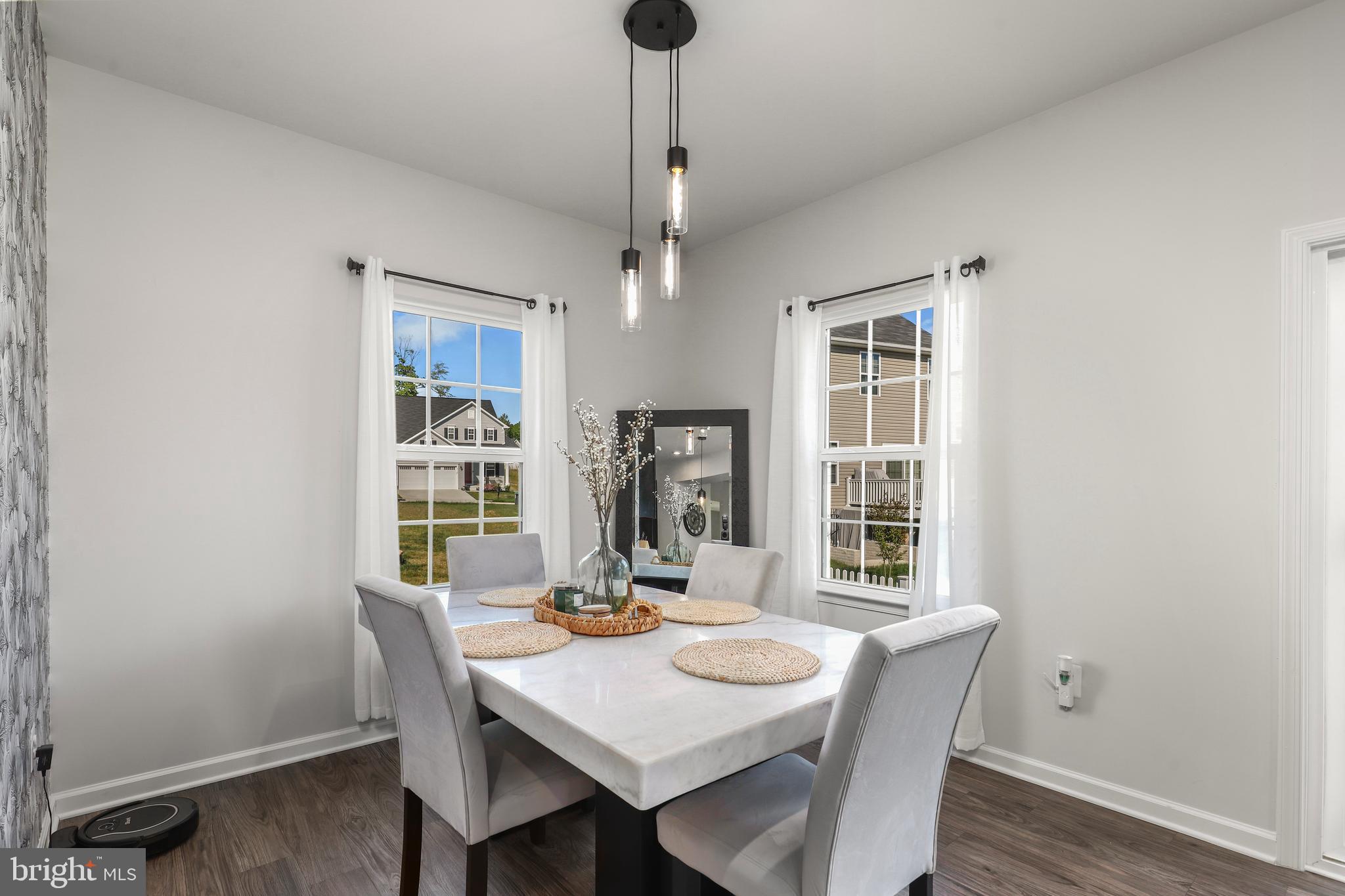 LEES PARKE - Residential