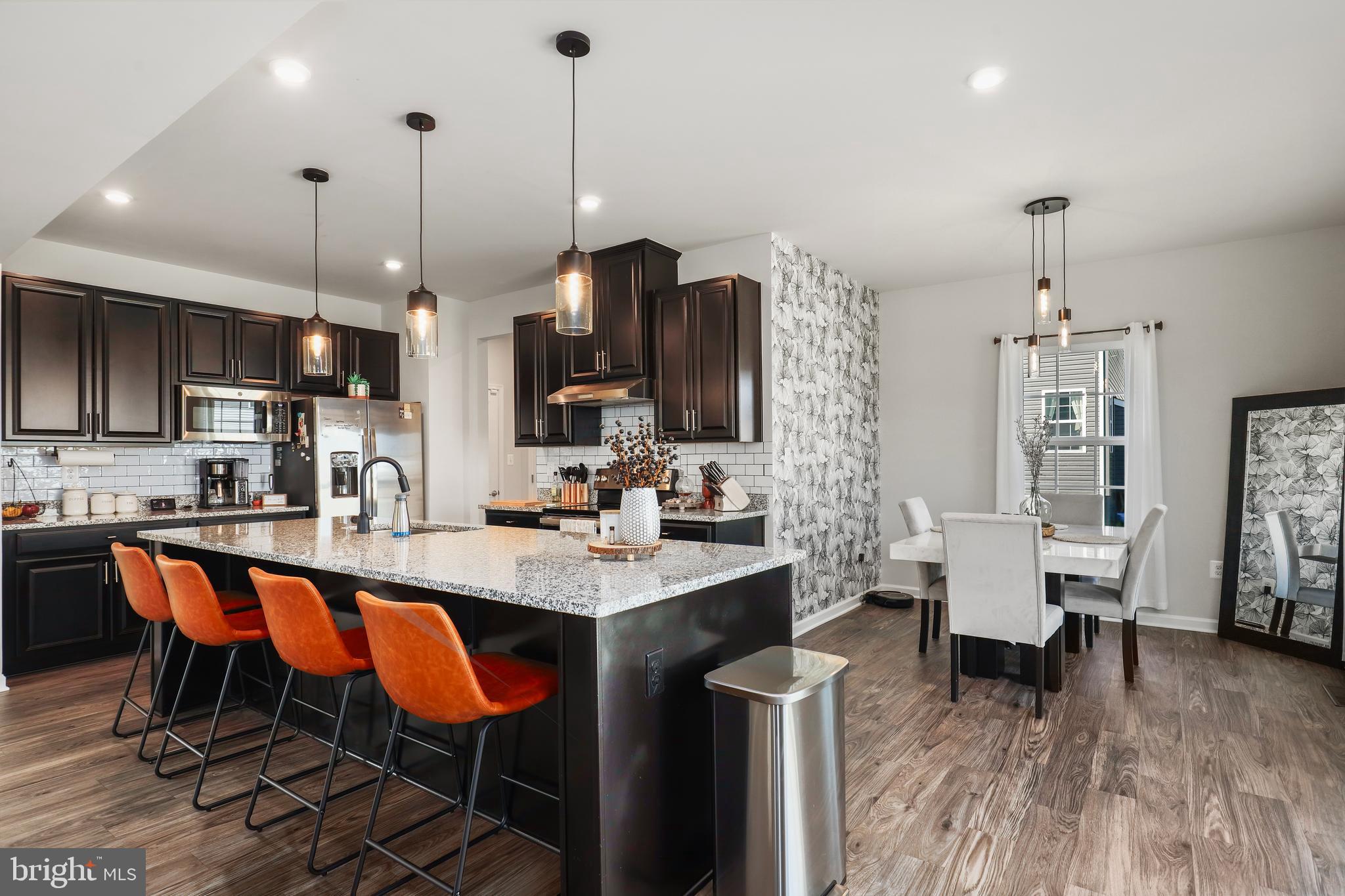 LEES PARKE - Residential