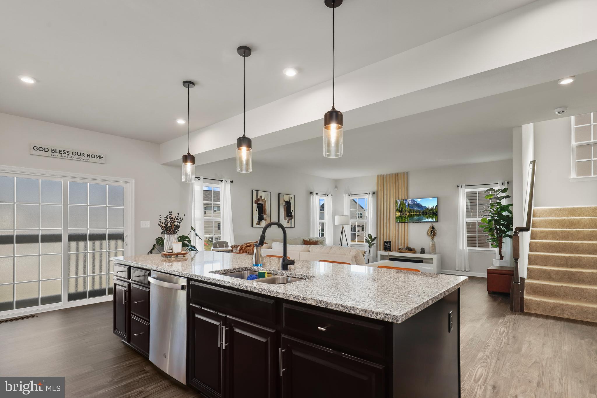 LEES PARKE - Residential