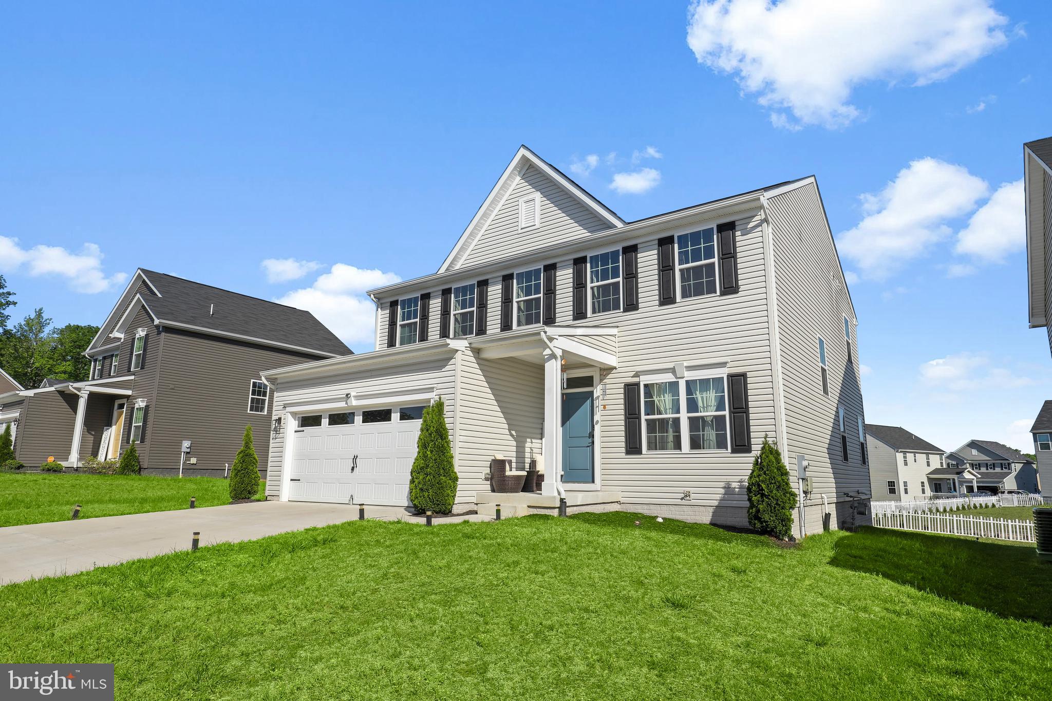 LEES PARKE - Residential