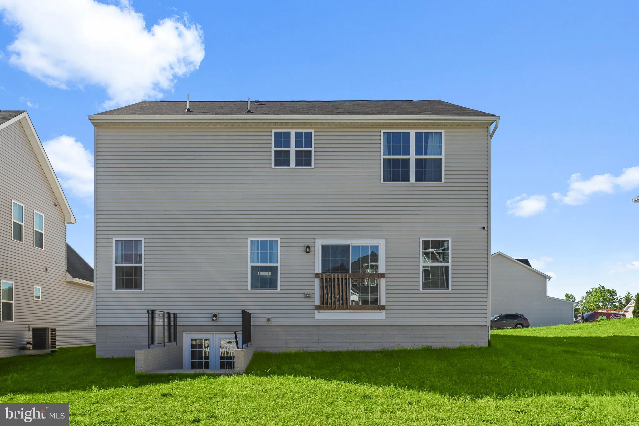 LEES PARKE - Residential